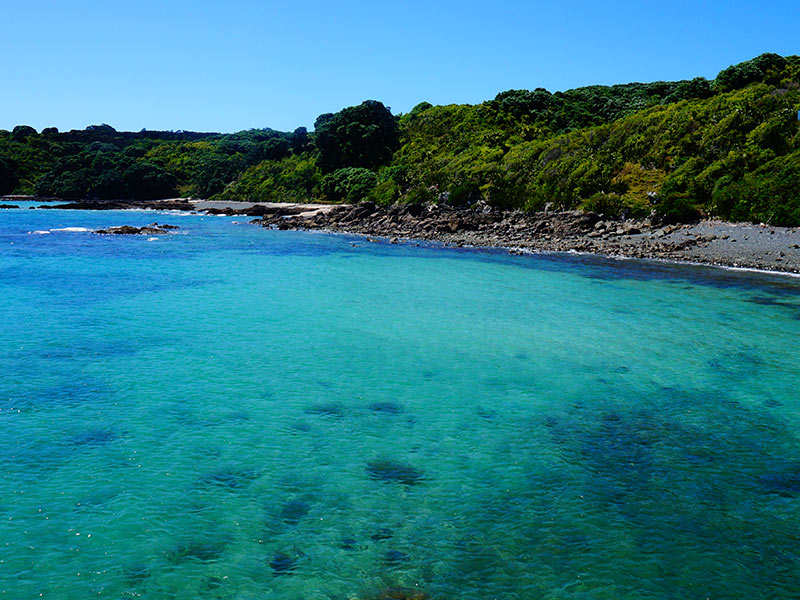 ティリティリマタンギ島