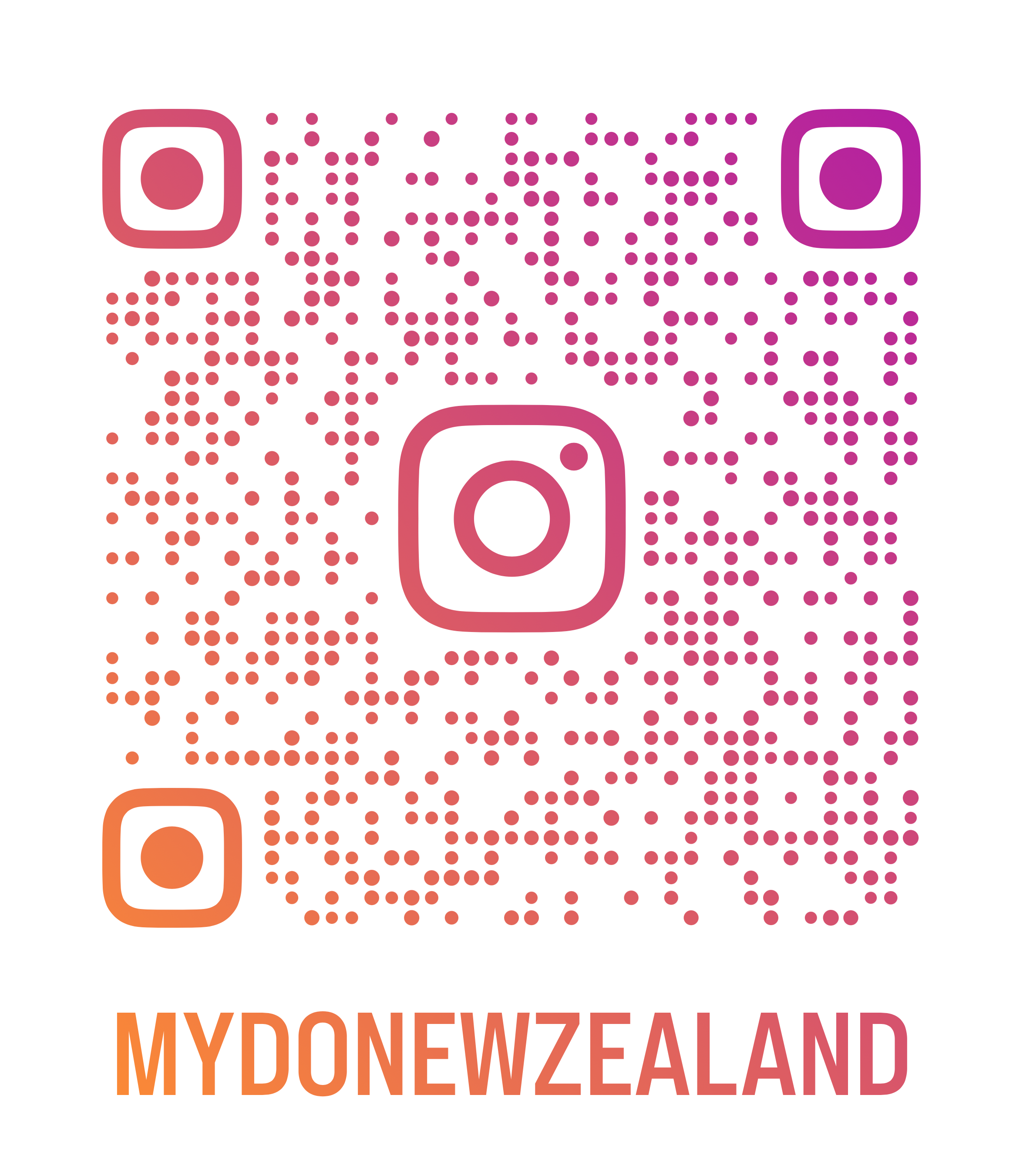 MYDO NZ｜ニュージーランド 旅行 ツアーガイド